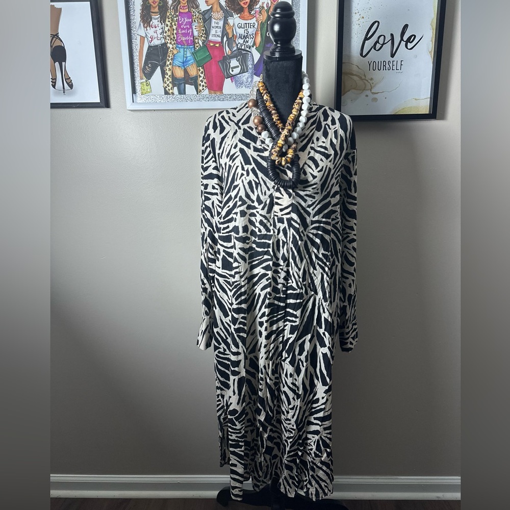 H&M Cover-Up